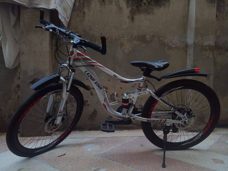 Mountain Bike For Sale 0