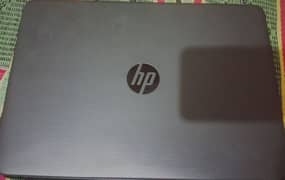 HP Laptop MT245