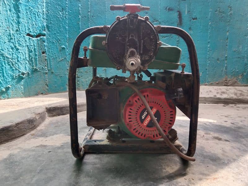 jasco 1kv generator 4