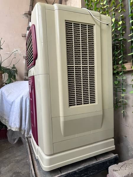 ATLAS Room Air Cooler 4