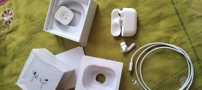 Air Pods Pro 2