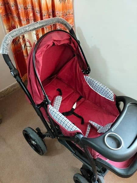 Stoller / pram for sale 1