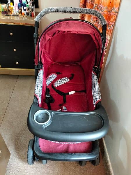 Stoller / pram for sale 2