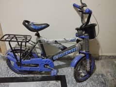 Cool Kids Bike for Sale - Great Condition!