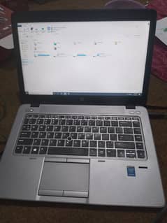 Hp Laptop up for sell, condition like new