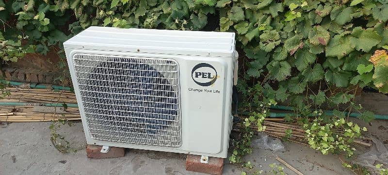 Pell 24 K Model DC Inverter 2 Ton 4