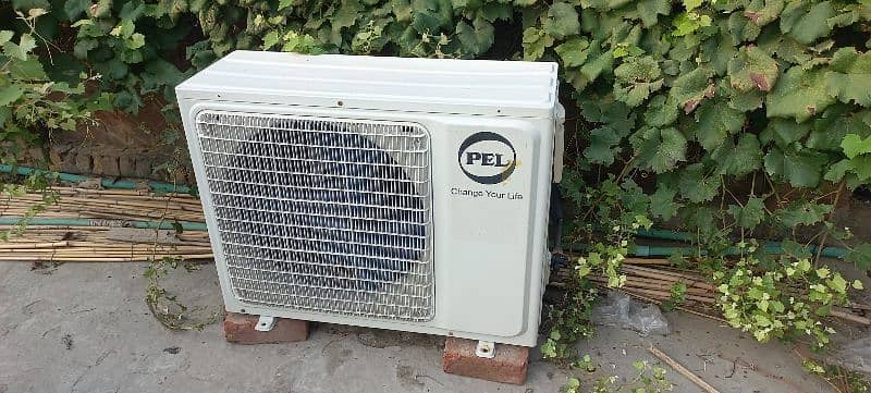 Pell 24 K Model DC Inverter 2 Ton 5