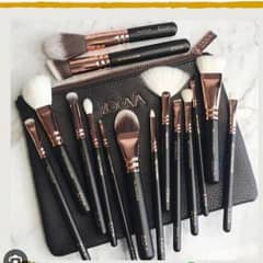 Makeup Brush set /brushset