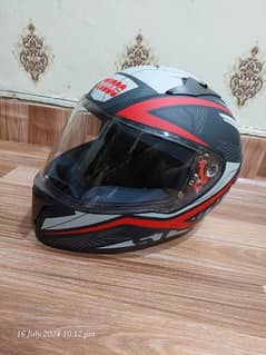 STUDDS Helmet Thunder