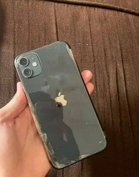 Iphone 11 Non pta JV 0