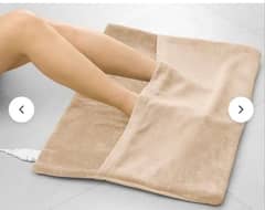 heating pads | single and double bed / bed warmer