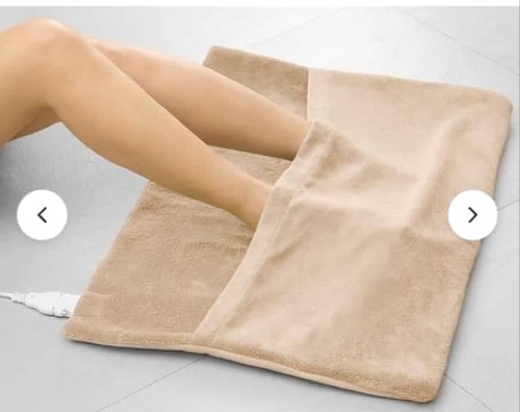 heating pads | single and double bed / bed warmer 0