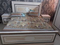 furniture 4 sets gulistan e johar block 12 near Rado bakery 0