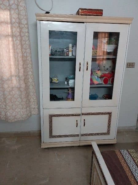 furniture 4 sets gulistan e johar block 12 near Rado bakery 3