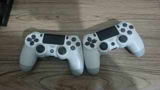 dualshock 4 controllers for playstation 4