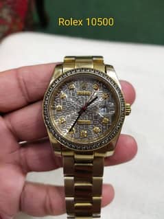 ROLEX capy