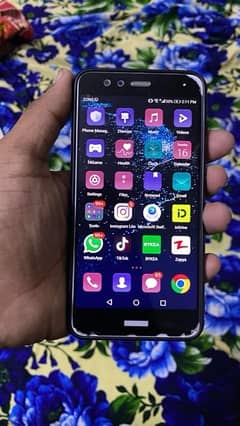 Huawei P10 Lite 4gb 64gb