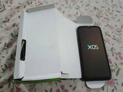 INFINIX