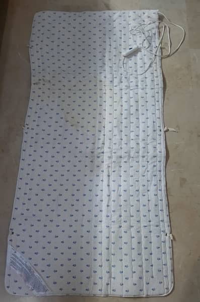 heating pads | single and double bed | bed warmer 6