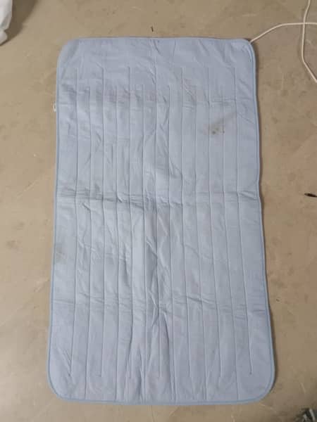 heating pads | single and double bed | bed warmer 11