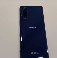 sony Xperia 5 official pta approved 10/10 condition gaming phone.