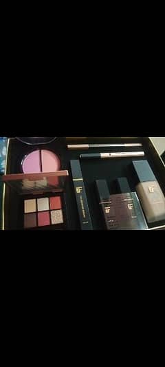 7f makeup kit