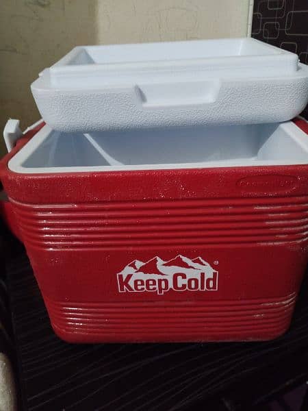 imported mini icebox with fix ND final price 0