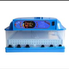 Automatic egg incubator