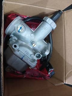 Honda 125 CDI Carburetor ISH 0