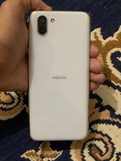 AQUOS R2 PTA APPROVED