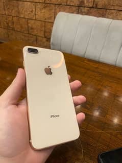 iPhone 8plus pta approved