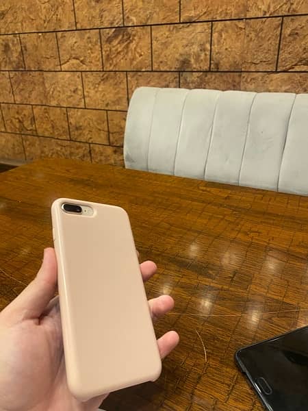 iPhone 8plus pta approved 9