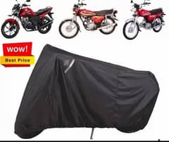 full size Scratch & 100% water proof city 70 and 125 cover 0320176659 0