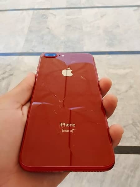 iPhone 8 Plus non Pta 64 jb jv. jb chip lagao sim Chalao 3