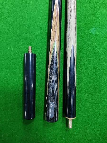 Blp Snooker Cue 0