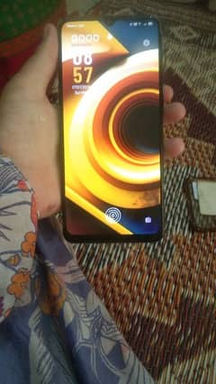 oppo f15