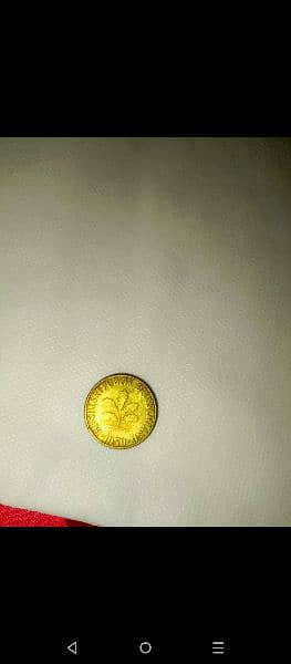 Rare and old coins 7