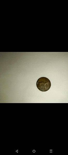 Rare and old coins 12