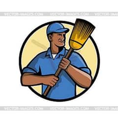 Male Sweeper Required for Boys Hostel