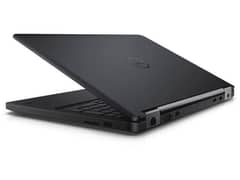 Dell Latitude E550 | Core i7 5th Generation