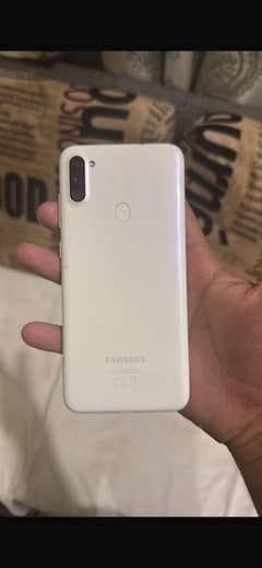 samsung a11