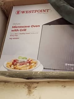 oven brand new large size westpoint ka oven h pictures apko mil jaengi