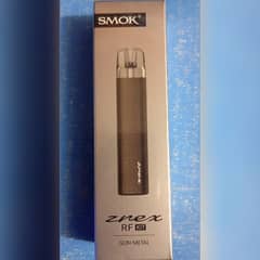 Pod smok zrex vape