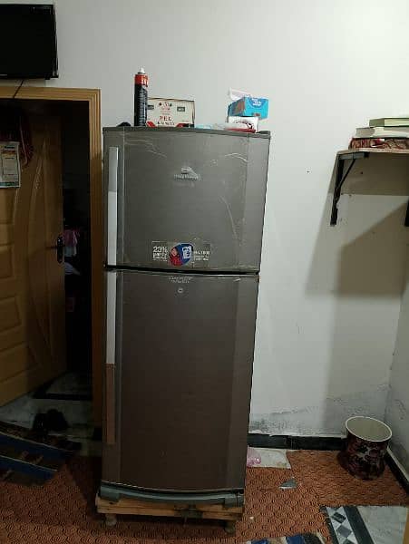 Dawlance Fridge 0