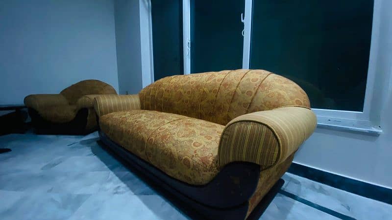 6 Seater SofaSet 5