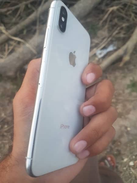 Iphone X Non Pta 1