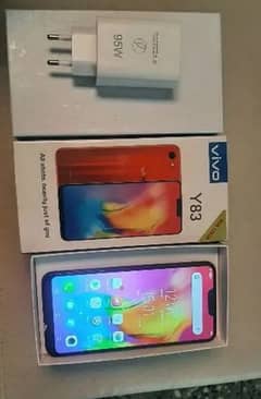 Vivo y83 exchange