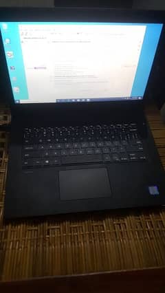 Dell latitude 3480 16 gb ram
256 ssd
i5 7th gen