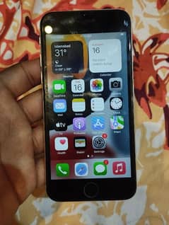 iPhone 6s 64 gb official pta approved