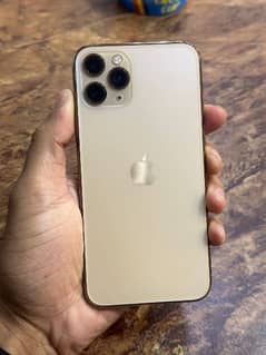 iPhone 11 pro 64 GB